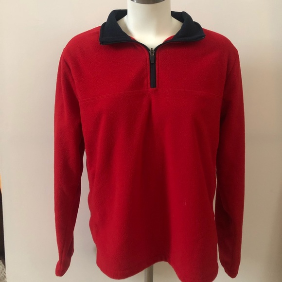 half zip sweater - Picture 2 of 5